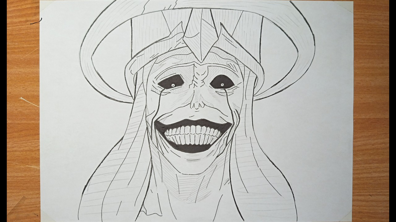 How to Draw 