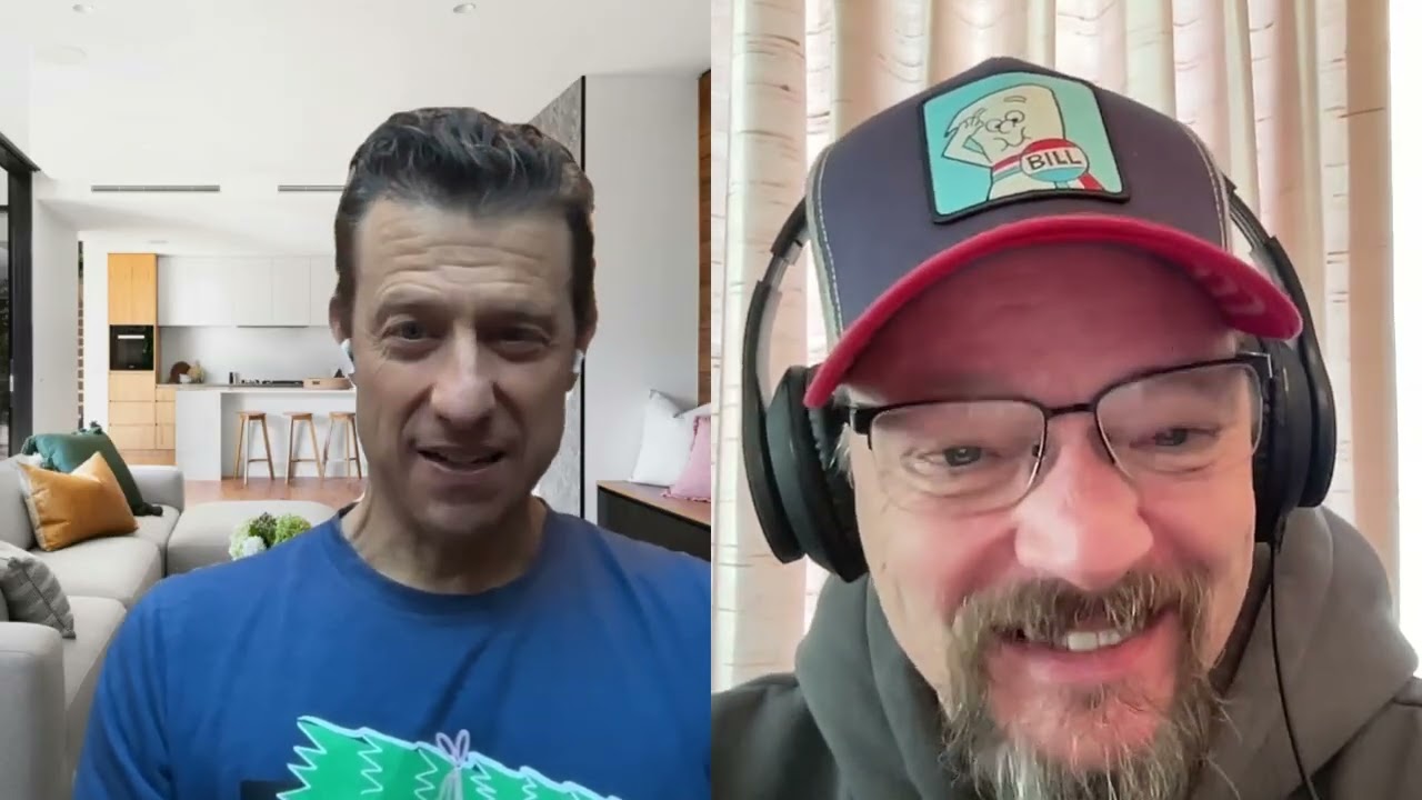 The Splain Episode 46: Pluribus Vs. Stranger Things