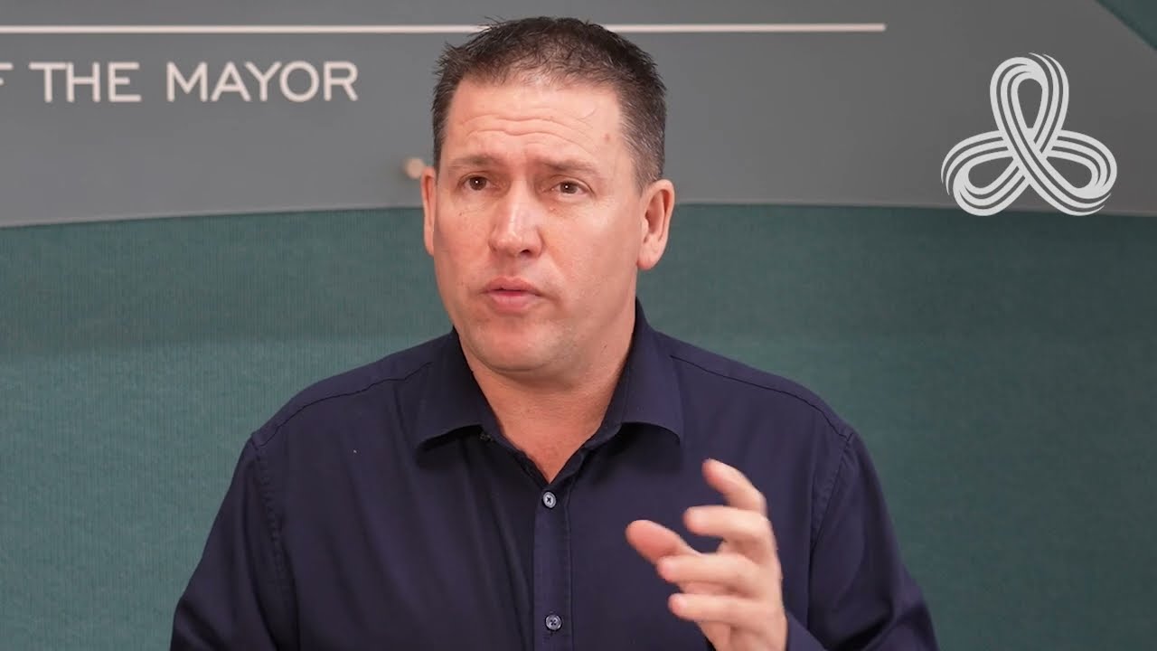ALGA President - 2025-26 Federal Budget response