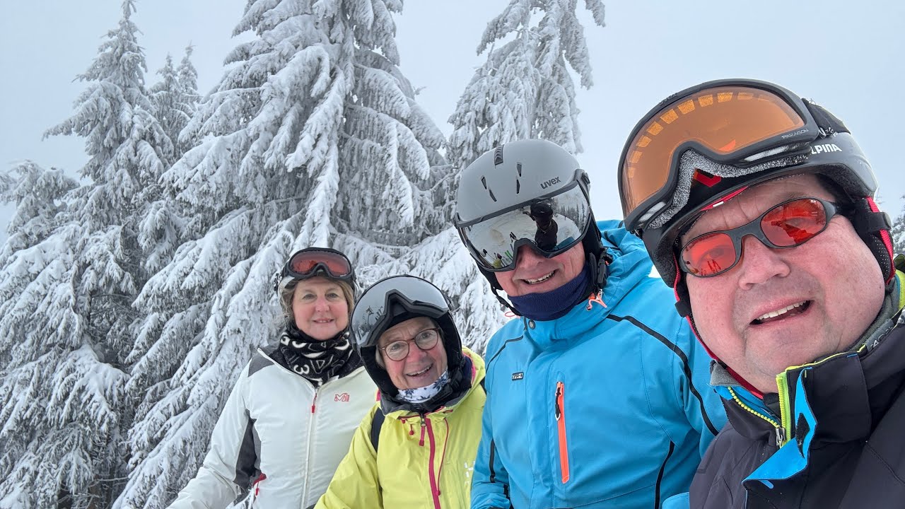 Vollgas im Schnee – Winterberg 02-2026