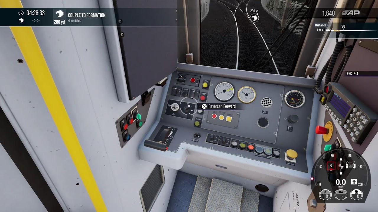 Train sim world 5PS5_LIVE GAMEPLAY_PS5_STREAM