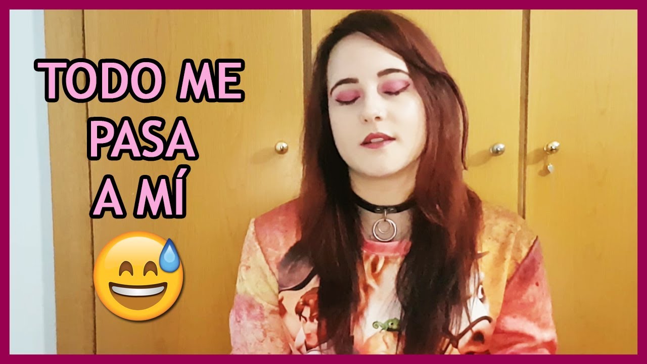 🤦¿Por qué no he subido Disneybound este mes?🤕