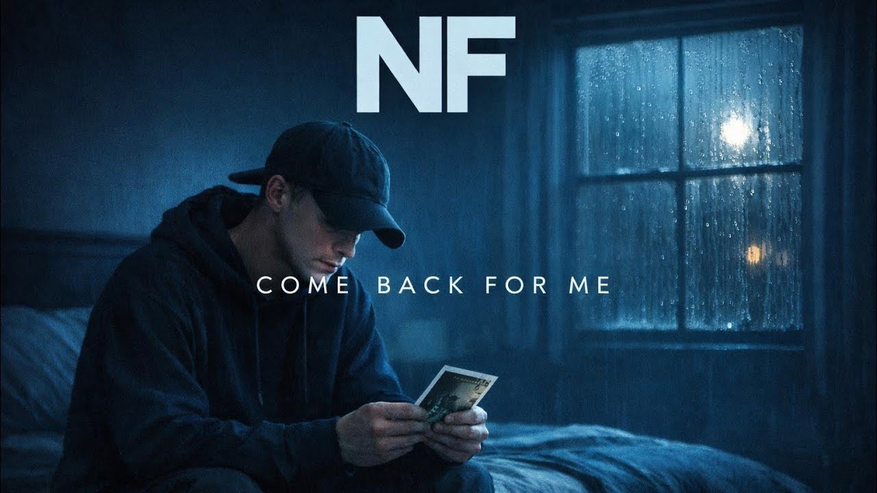 NF – Come Back for Me
