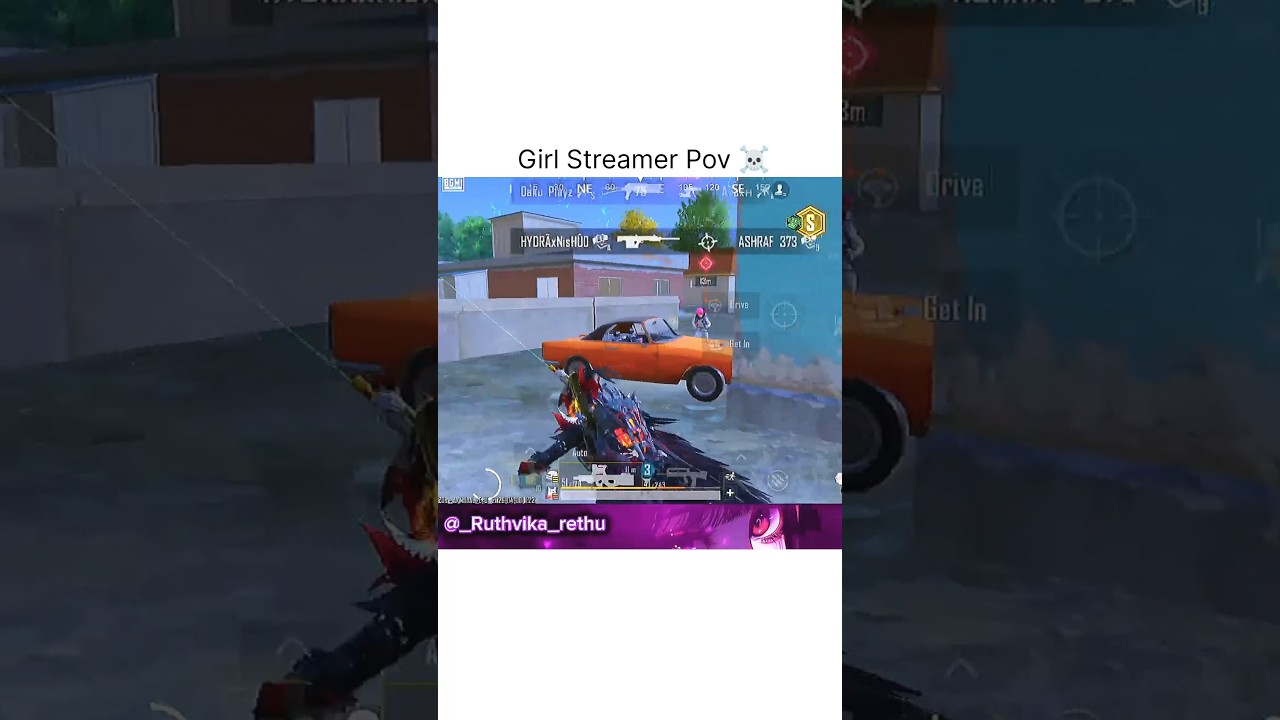&lrm;⁨@RethuGamingYT⁩&nbsp; vs &lrm;⁨@DakuPlayzislive⁩&nbsp; #bgmilive #bgmilivestream #shorts