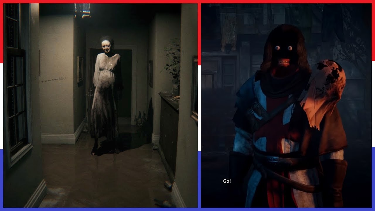 Top 10 ENGSTE Glitches In Videogames!