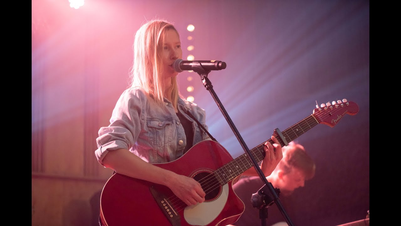 Soundedit Spotlight 2019. Agata Karczewska