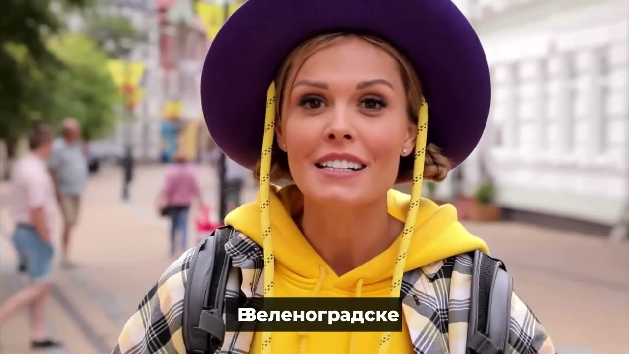 Зеленоградск: город, где коты правят миром!