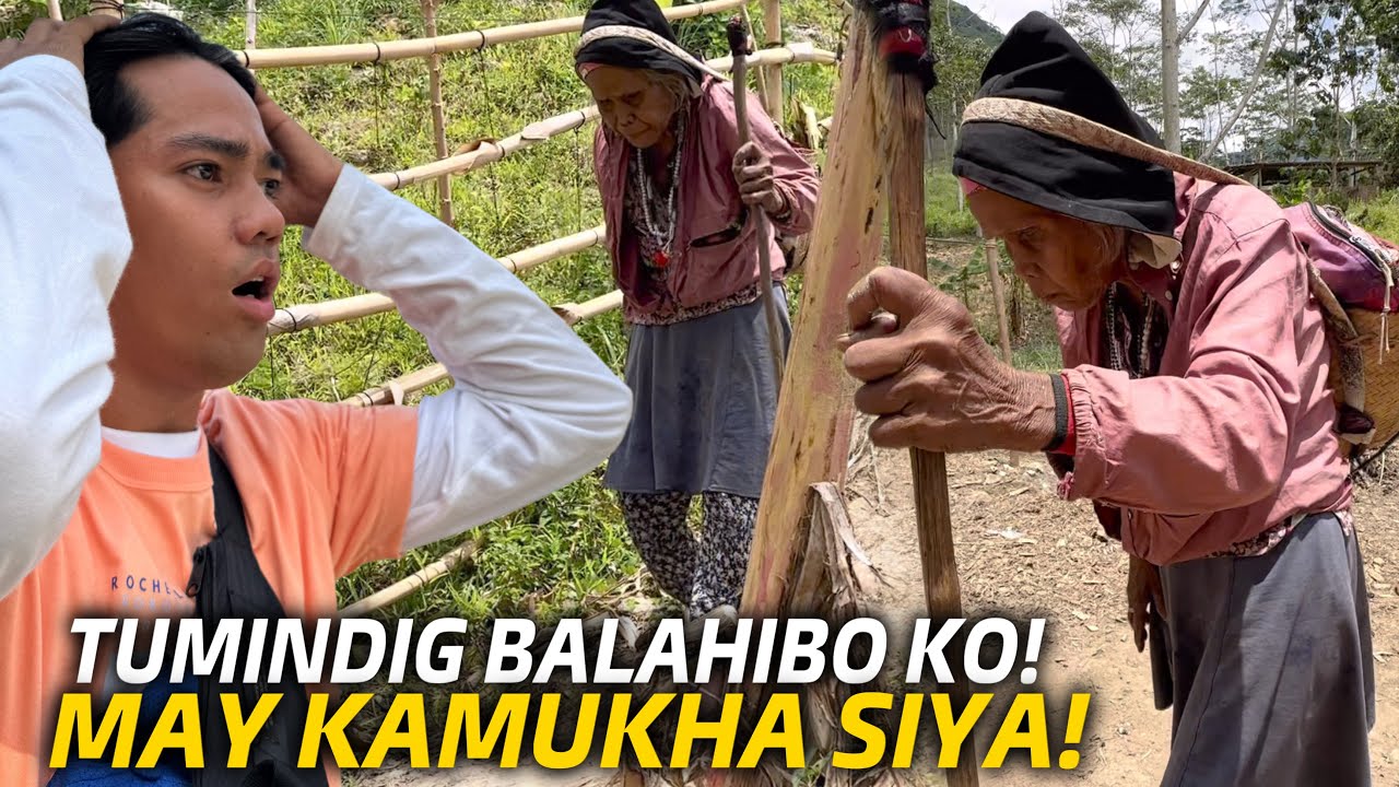 KILALA NIYO BA SI NANAY? KAPATID PALA SIYA NI...