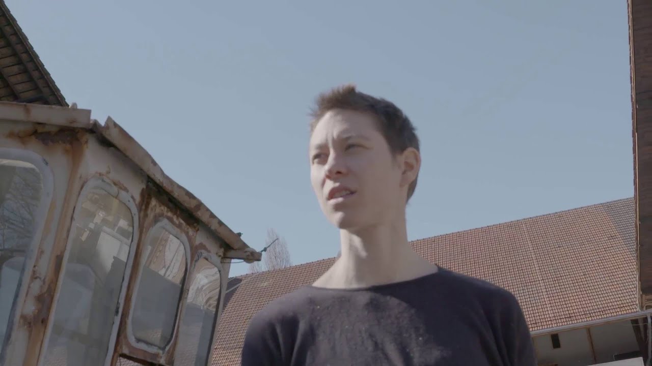 Test Shoot Sony FS7