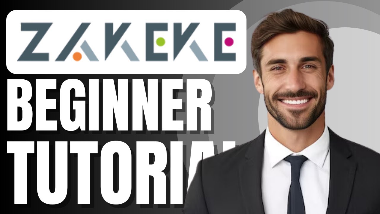 Учебное пособие по Zakeke для новичков | Демонстрация 3D-конфигуратора товаров для электронной ко...