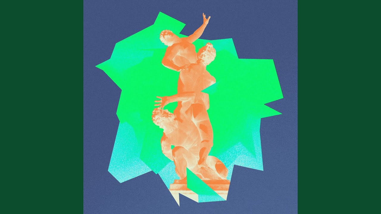 La Danse Heureuse (Edit)