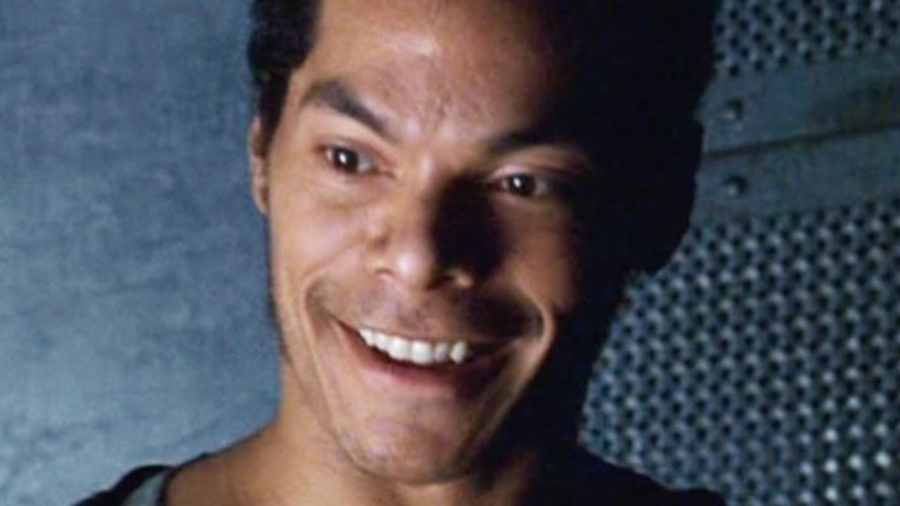 The Real Reason Tank Didn't Return to The Matrix