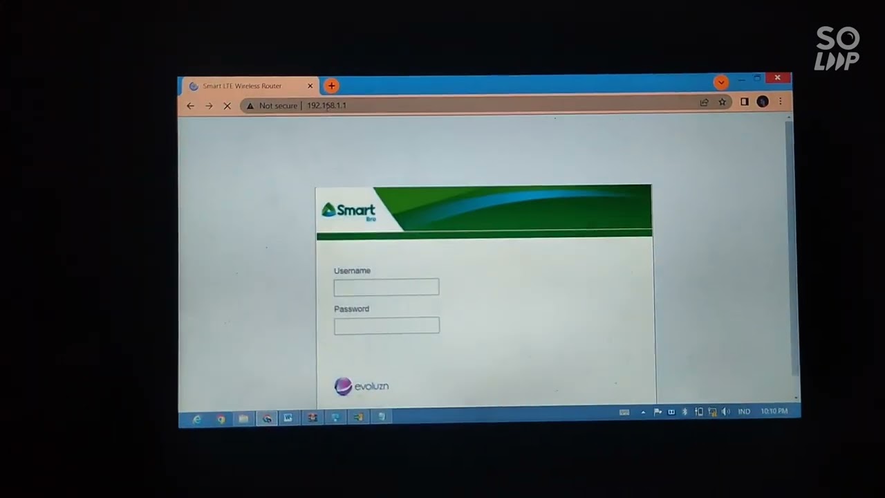 How to openline smartbro pocket wifi/ easiest way to openline smartbro pocket wifi