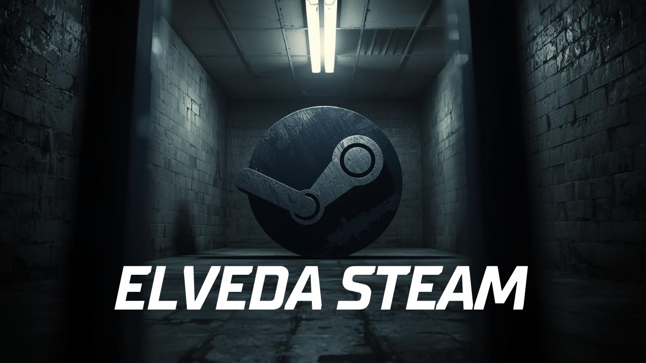 STEAM YASAKLANIRSA TÜRKİYE'DE KAPATILACAK 5 OYUN #oyunumadokunma