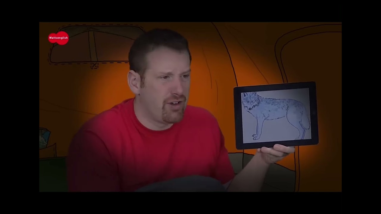 Who&rsquo;s Afraid of the Big Bad Wolf (2025 Music Video).wmv for @PSF2026-v9d