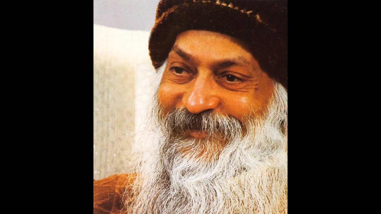 Quem é Deus - Osho - Legendado - Por favor ative as legendas no seu navegador!