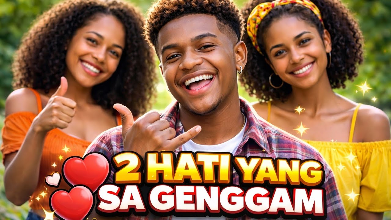 Lagu terbaru - 2026 _ 2 hati 💕 yang sa genggam 