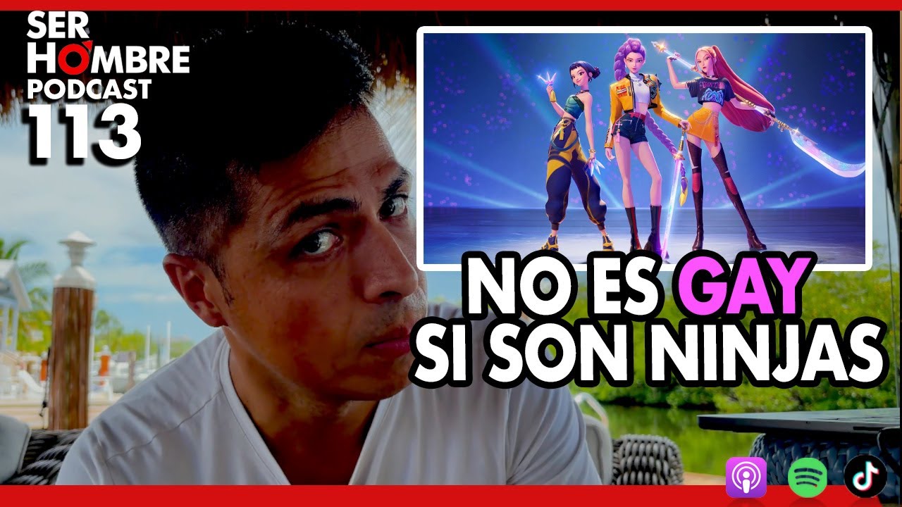 Cazadoras de Demonios KPop ¿Lo mejor que ha salido en 2025?  👩🏼‍🎤💅🏼  Ep. 113