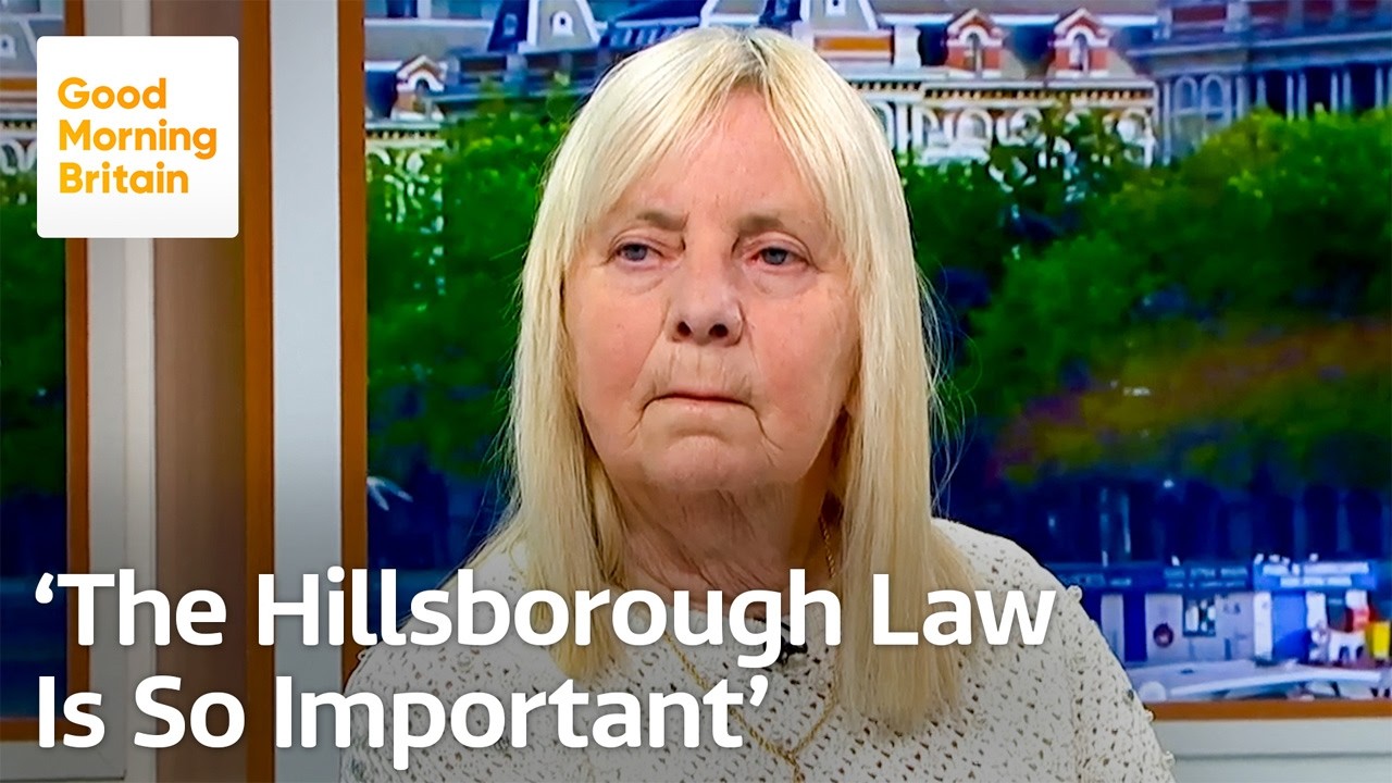 The Government Misses the Deadline to Bring in Hillsborough Law