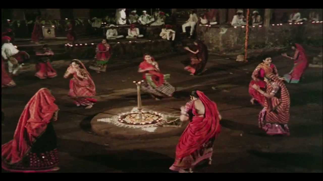 NFDC presents MIRCH MASALA - Mirch Masala Song