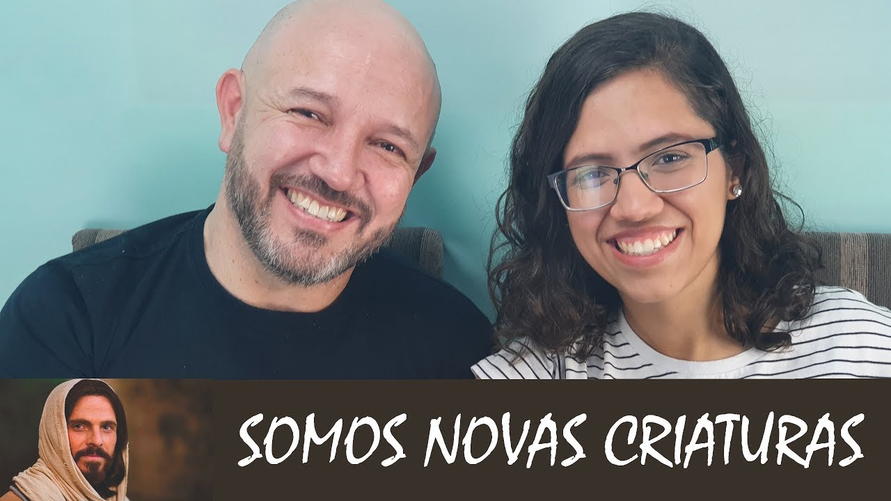 DEUS REESCREVEU A NOSSA HIST&Oacute;RIA! E reescrever&aacute; a sua!