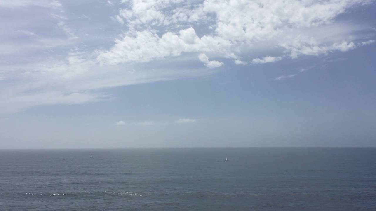 Palos Verdes Coastline