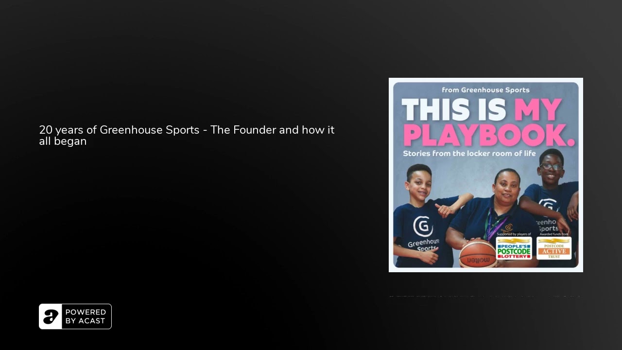 51% Mentor, 49% Coach - Mike de Giorgio and the magic of Greenhouse