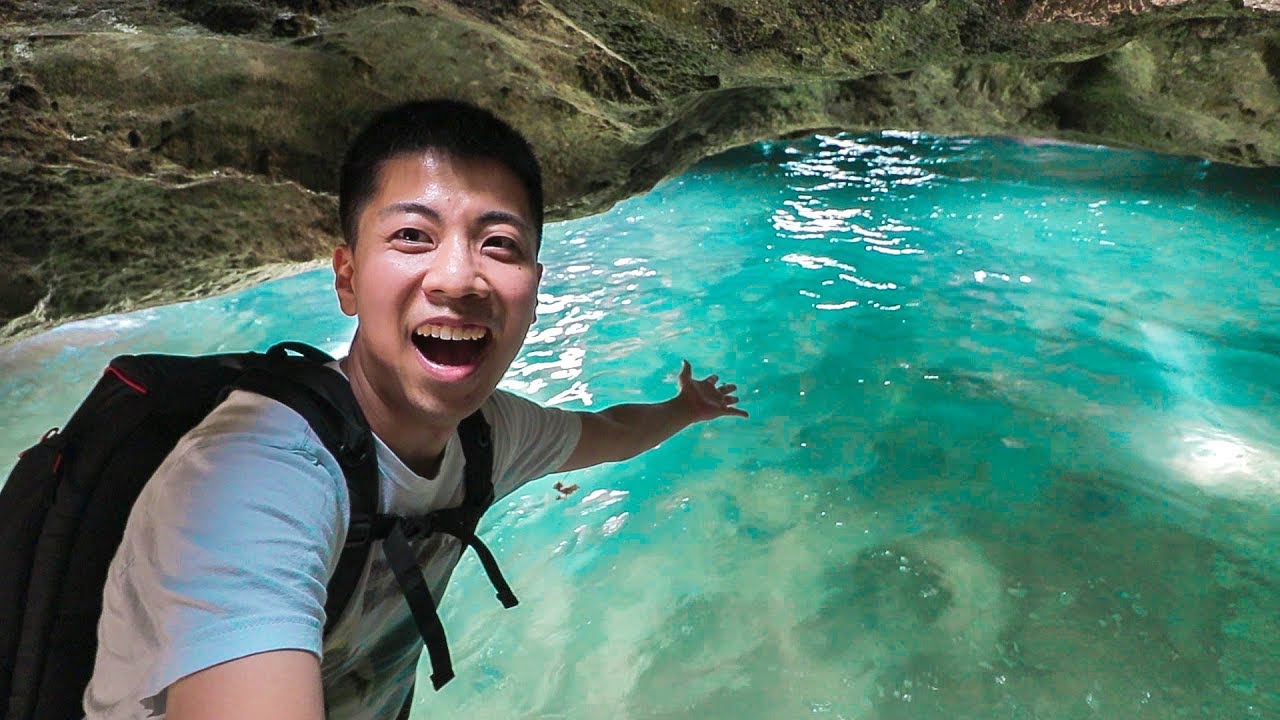 MERMAID CAVE IS HERE!