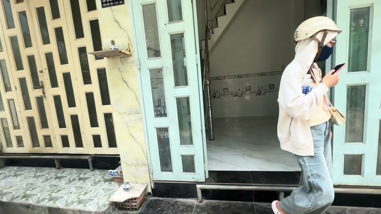 1 ty 650 sô Hồng riêng  hoàn công đủ 13,2m2 đất 27m2 sàn☑️khu dân cư hiên hữu không lô giới 