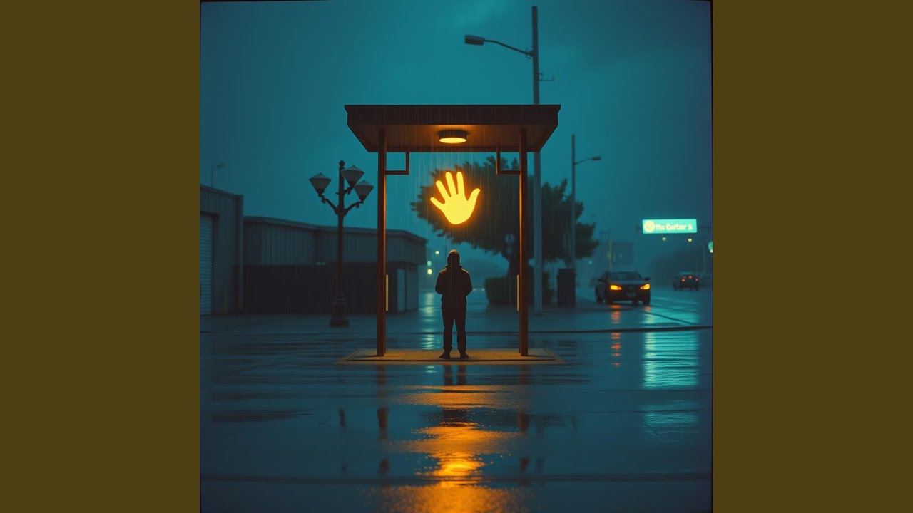 You Never Left