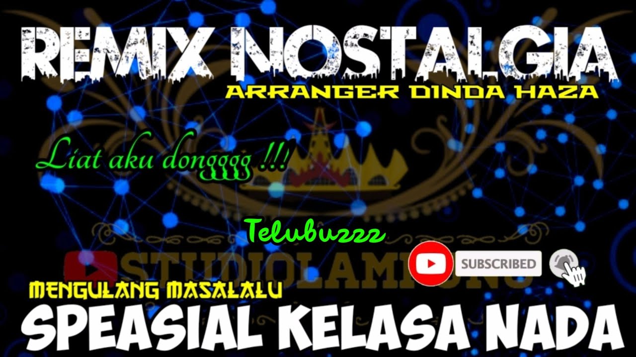 🔴 KELASA NADA HADIR KEMBALI | MENGULANG MASALALU | ARRANGER DINDA HAZA