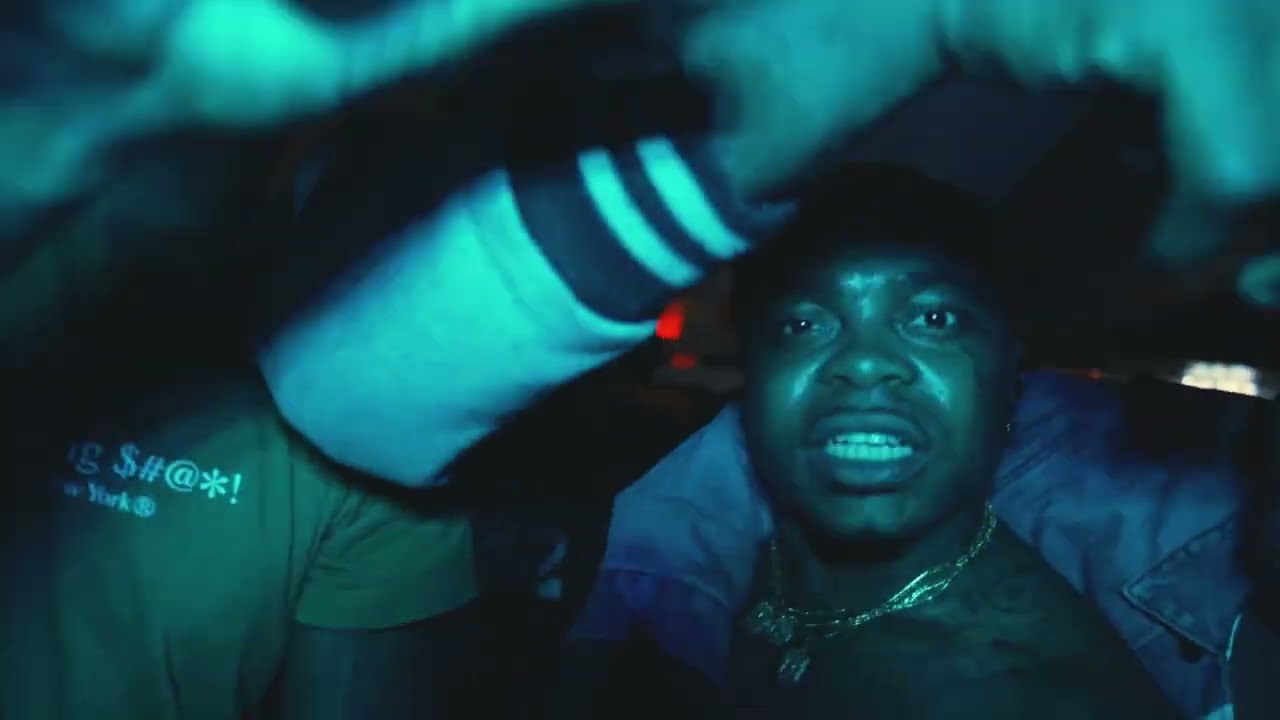 Mac 11 - WE GET THEM BAGS (Know What Im Bout)  (Official Music Video) Shot by @studio119photos