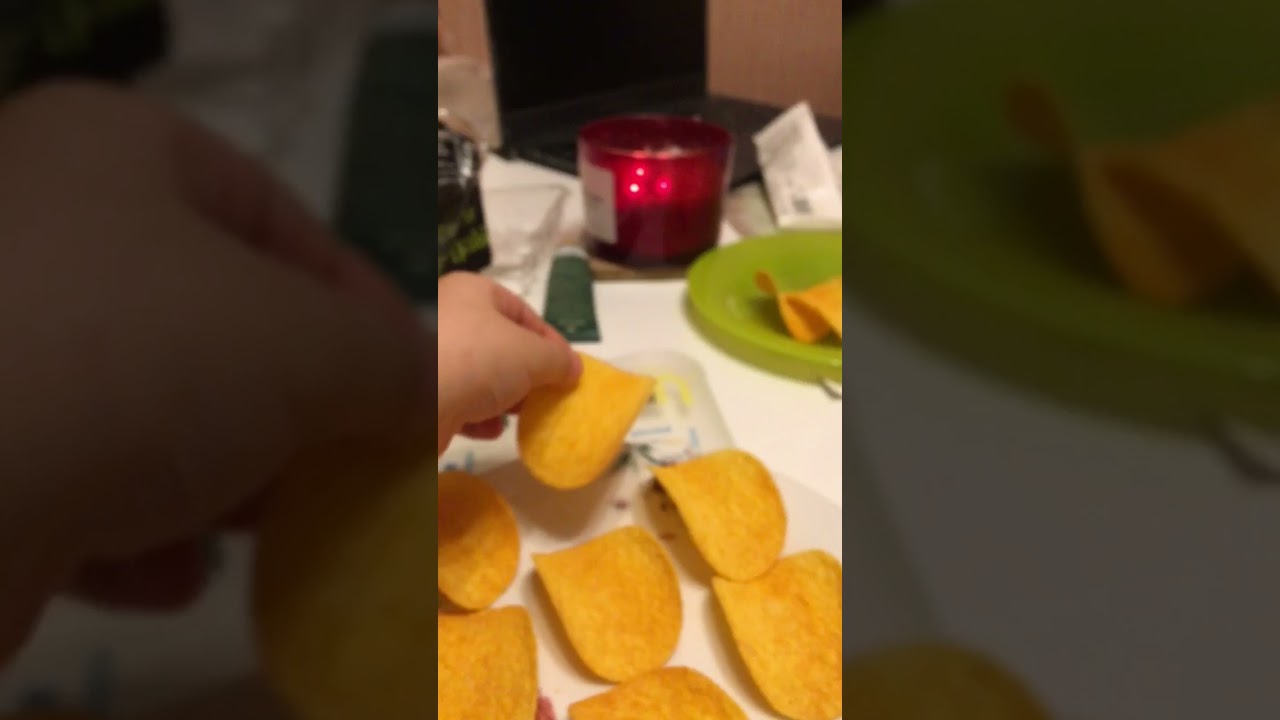 Бомба Чипс￼