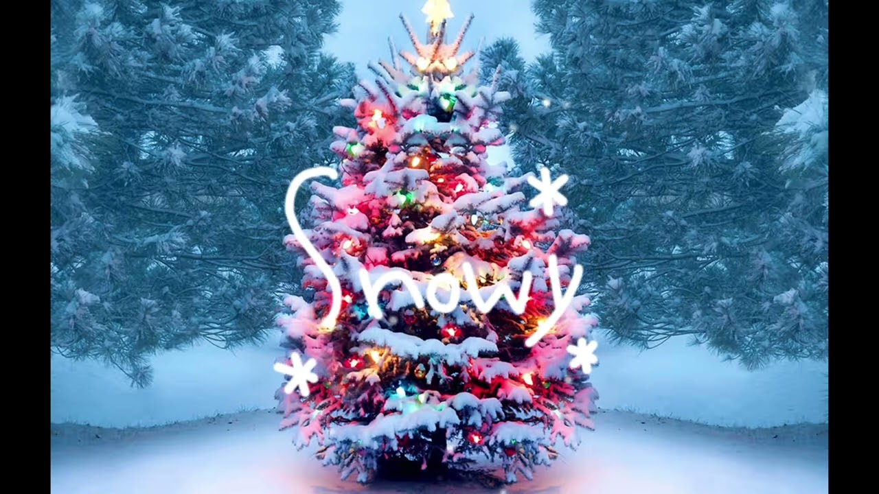 When Snow Stops the Clock &ndash; A Melancholic Winter Song About Time and Memories