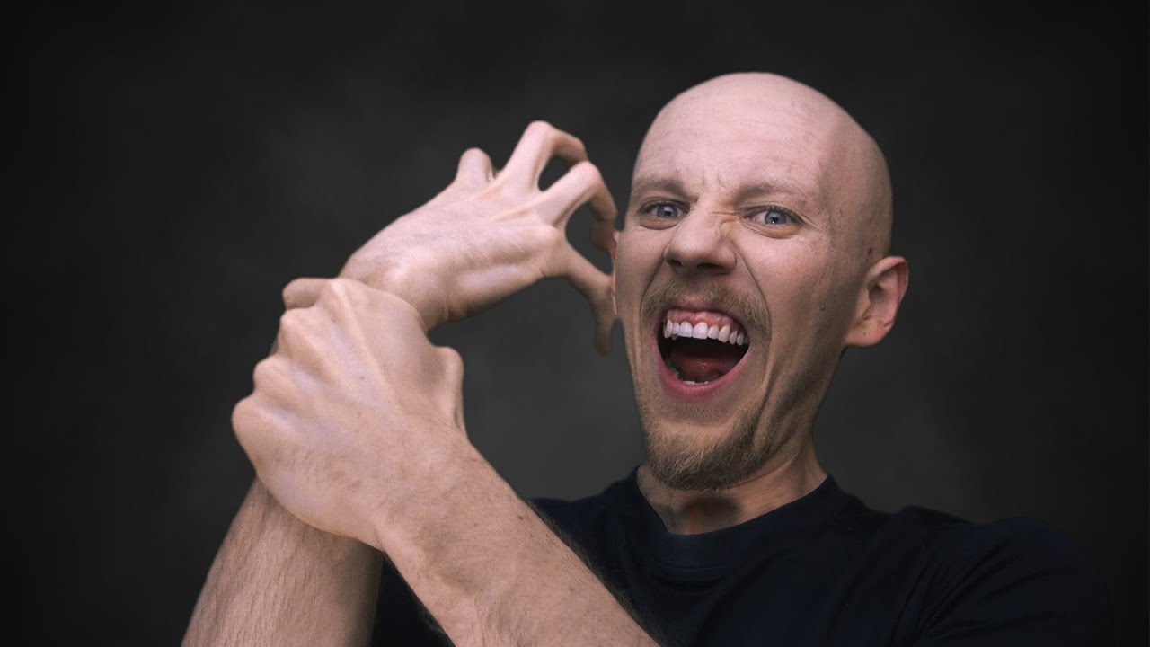 Self Control - How To Develop Self-Control To Create An Amazing Life