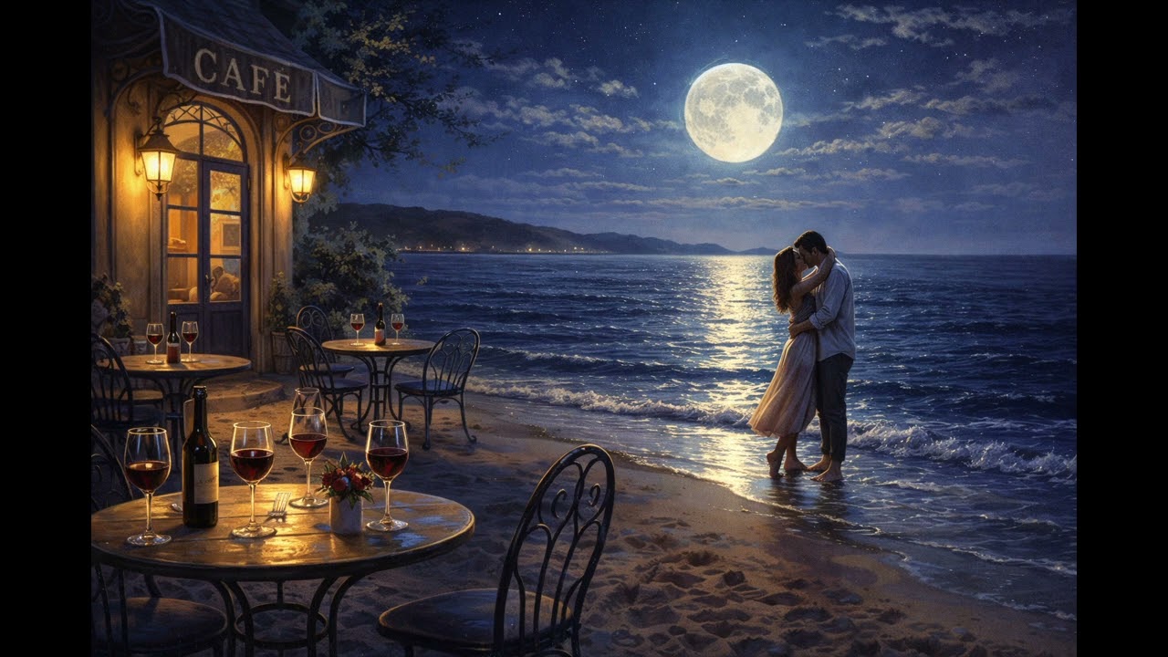 Paint Us the Colours of Love