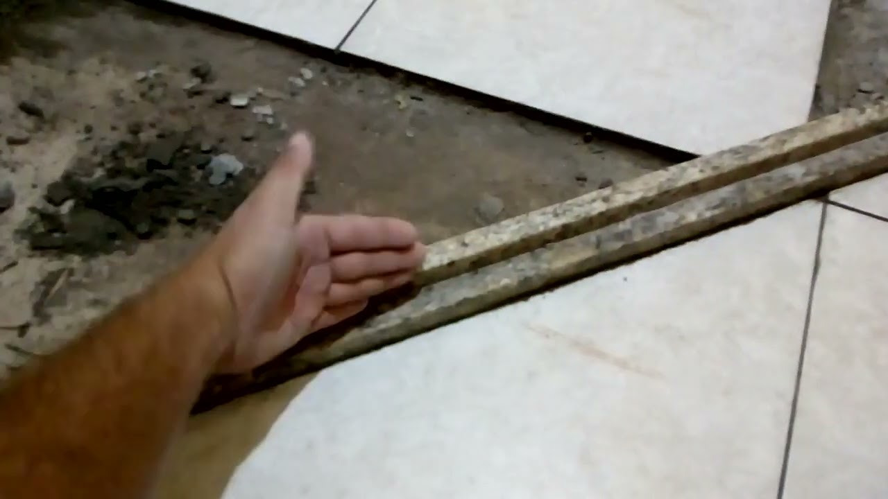 como instalar pedra do Box, simples.