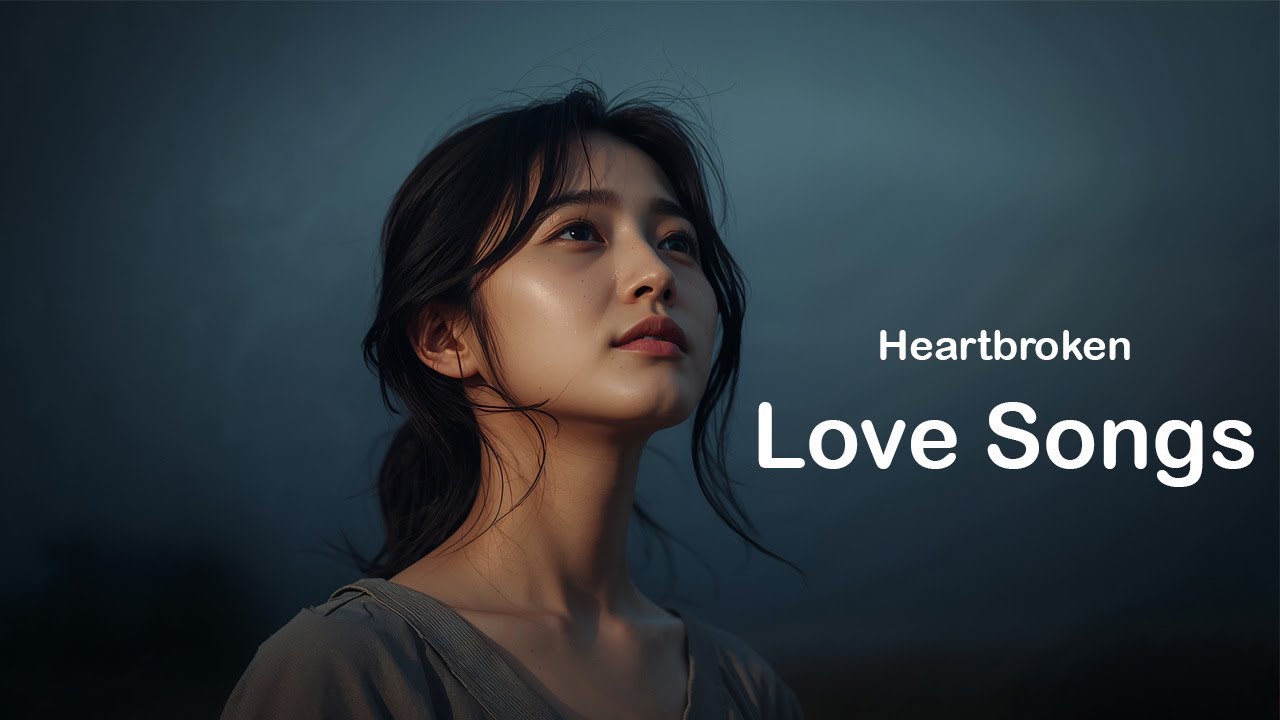 Heartbroken Love Songs 2026 💔😭 | Deep Emotional English Sad Songs Playlist