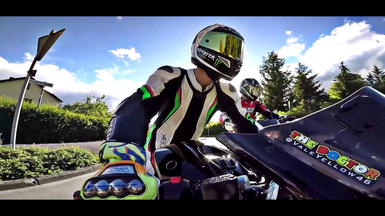 Ride Hard #3