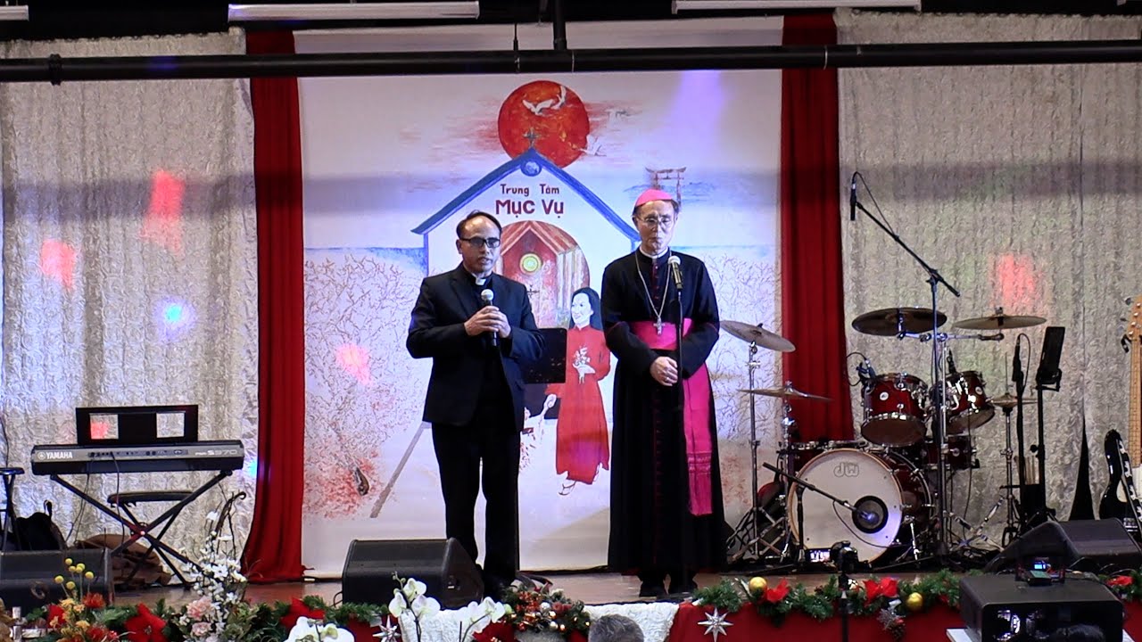 2 Cha Tướng, Đức Cha và cha Lợi
