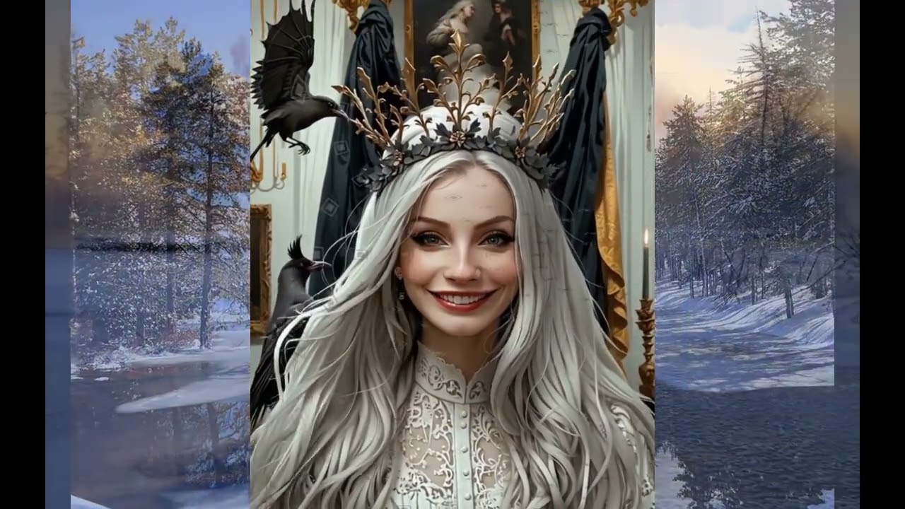 Снежная королева