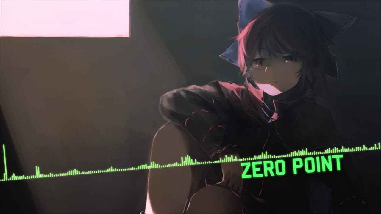 [SD][5/9][Touhou] Zero Point - Komeiji Records
