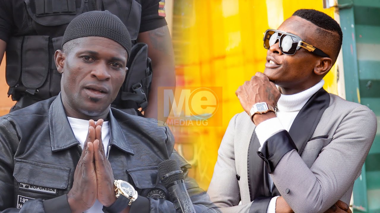 Jose Chameleon Wendiffa, Olibeera mu Damu Lyange Umar Komando Ayogedde Ebirungi Byamufunyemu