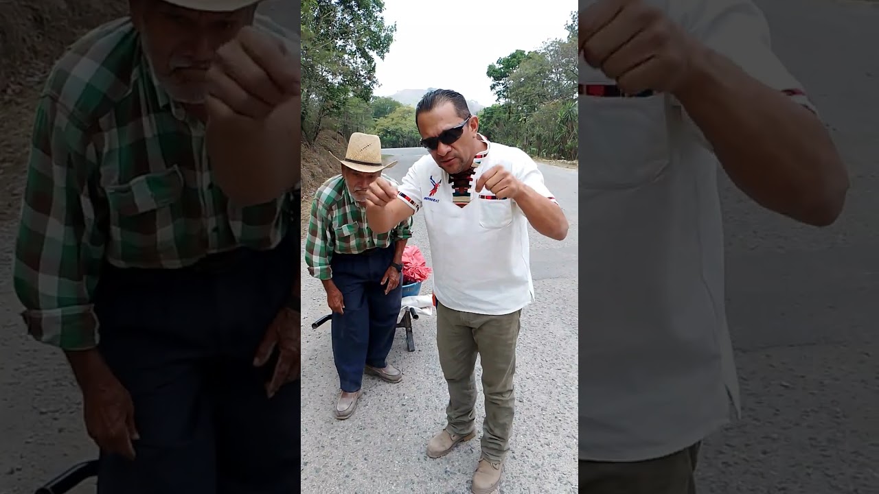 don Orozco orgullo de ajuterique comayagua y que ahora  vive en la libertad comayagua