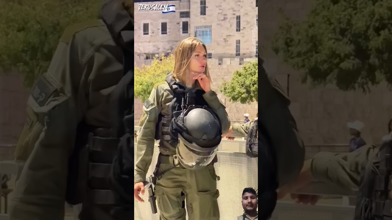 #military #jerusalem #soldier #eastjerusalem #army #yisrael #airsoft #newjerusalem #police