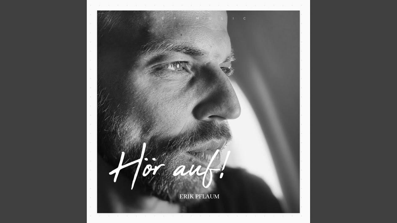 H&ouml;r auf!