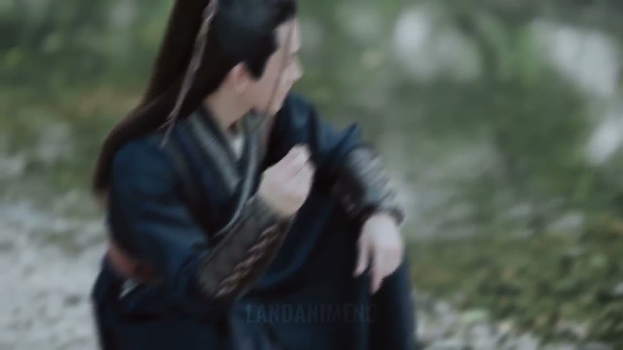 Huigai trailer - Fanfic Xiyao 💛💙