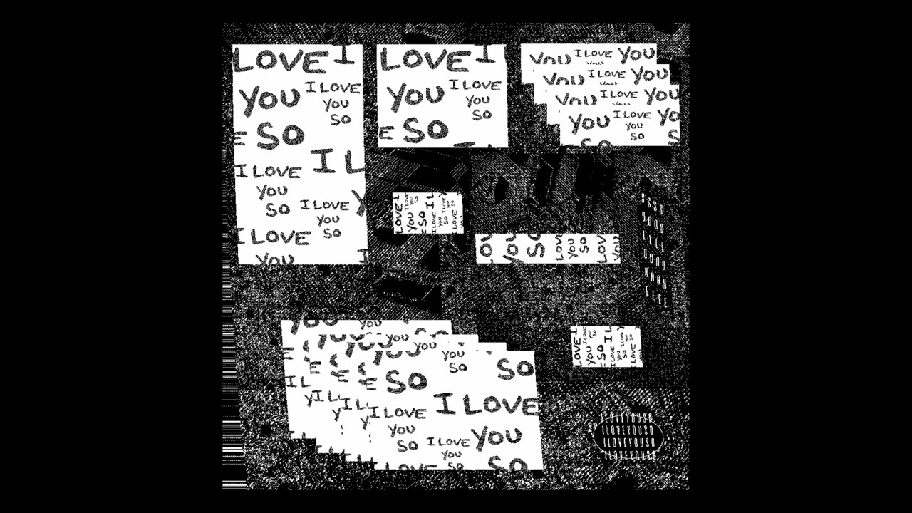 Solone - I love you so