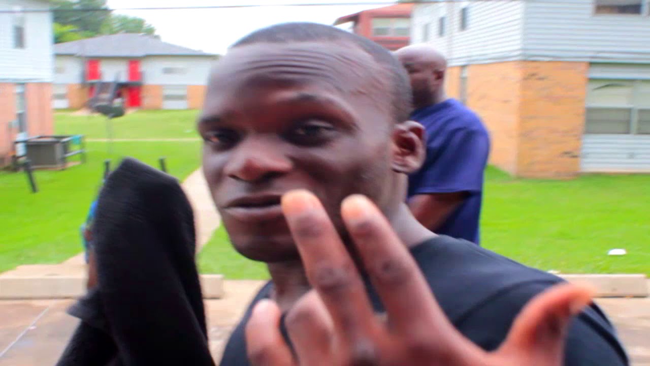 Shreveport LA Ratchet city  Grow up da hood BBN IMWITDAMAFIA Dookie Vision