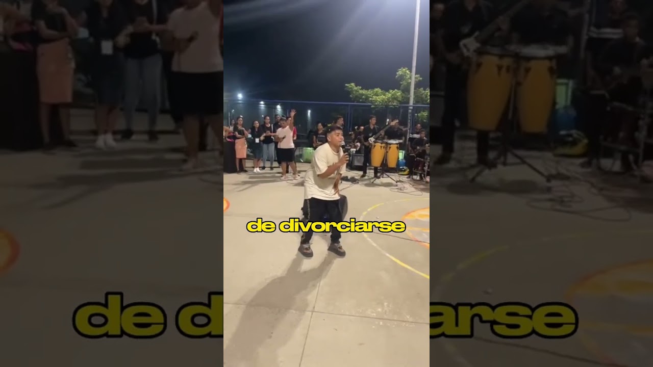 Un pastor no puede andar en camionetas TXL , pero un cantante famoso si… la paradoja de la vida🤷‍♂️